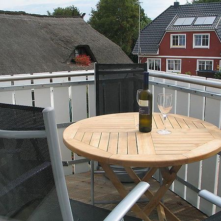 Ferienwohnung Birkenstr 10A Zingst Zewnętrze zdjęcie